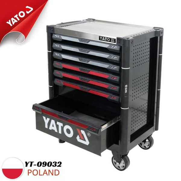 tu do nghe cao cap 7 ngan yato YT 09032