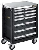  Tủ đựng đồ nghề cao cấp 7 ngăn Yato YT-0904 
