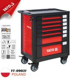  Tủ đựng đồ nghề cao cấp 7 ngăn Yato YT-09031 