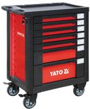  Tủ đựng đồ nghề cao cấp 7 ngăn Yato YT-09031 