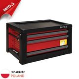  Tủ ngang đựng đồ nghề 3 ngăn Yato YT-09151 