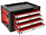  Tủ ngang đựng đồ nghề 4 ngăn Yato YT-09152 