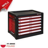  Tủ ngang đựng đồ nghề 6 ngăn Yato YT-09155 