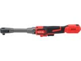  Máy siết bu lông góc không chổi than 18V (thân máy) 1/2
