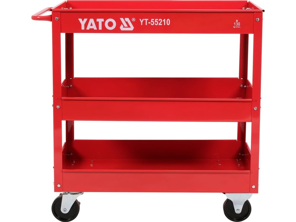  Xe đẩy 3 tầng đựng đồ nghề Yato YT-55210 