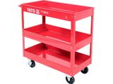  Xe đẩy 3 tầng đựng đồ nghề Yato YT-55210 