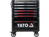  Tủ đựng đồ nghề CAO CẤP 7 ngăn Yato YT-09032 