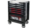  Tủ đựng đồ nghề CAO CẤP 7 ngăn Yato YT-09032 