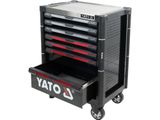  Tủ đựng đồ nghề CAO CẤP 7 ngăn Yato YT-09032 