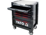  Tủ đựng đồ nghề CAO CẤP 7 ngăn Yato YT-09032 