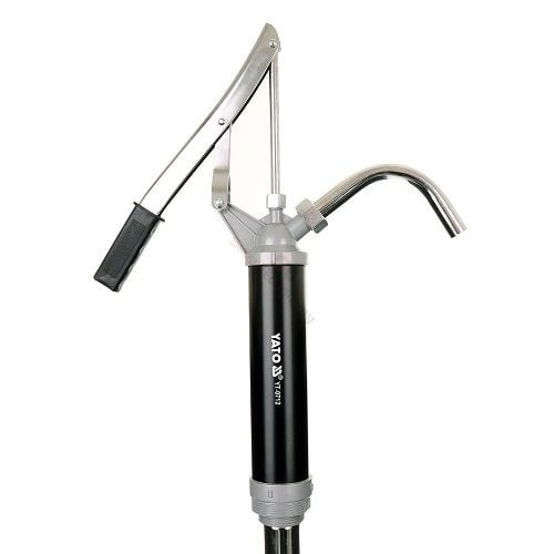  Bơm dầu nhớt dùng tay dạng piston Yato YT-0712 