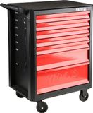  Tủ đựng đồ nghề cao cấp 7 ngăn Yato YT-09000 