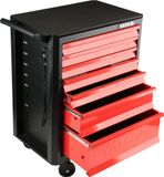  Tủ đựng đồ nghề cao cấp 7 ngăn Yato YT-09000 