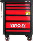  Tủ đựng đồ nghề cao cấp 6 ngăn Yato YT-0902 