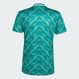  ÁO ĐẤU NAM ADIDAS SÂN KHÁCH ĐỘI TUYỂN ĐỨC 1990 - KD3999 