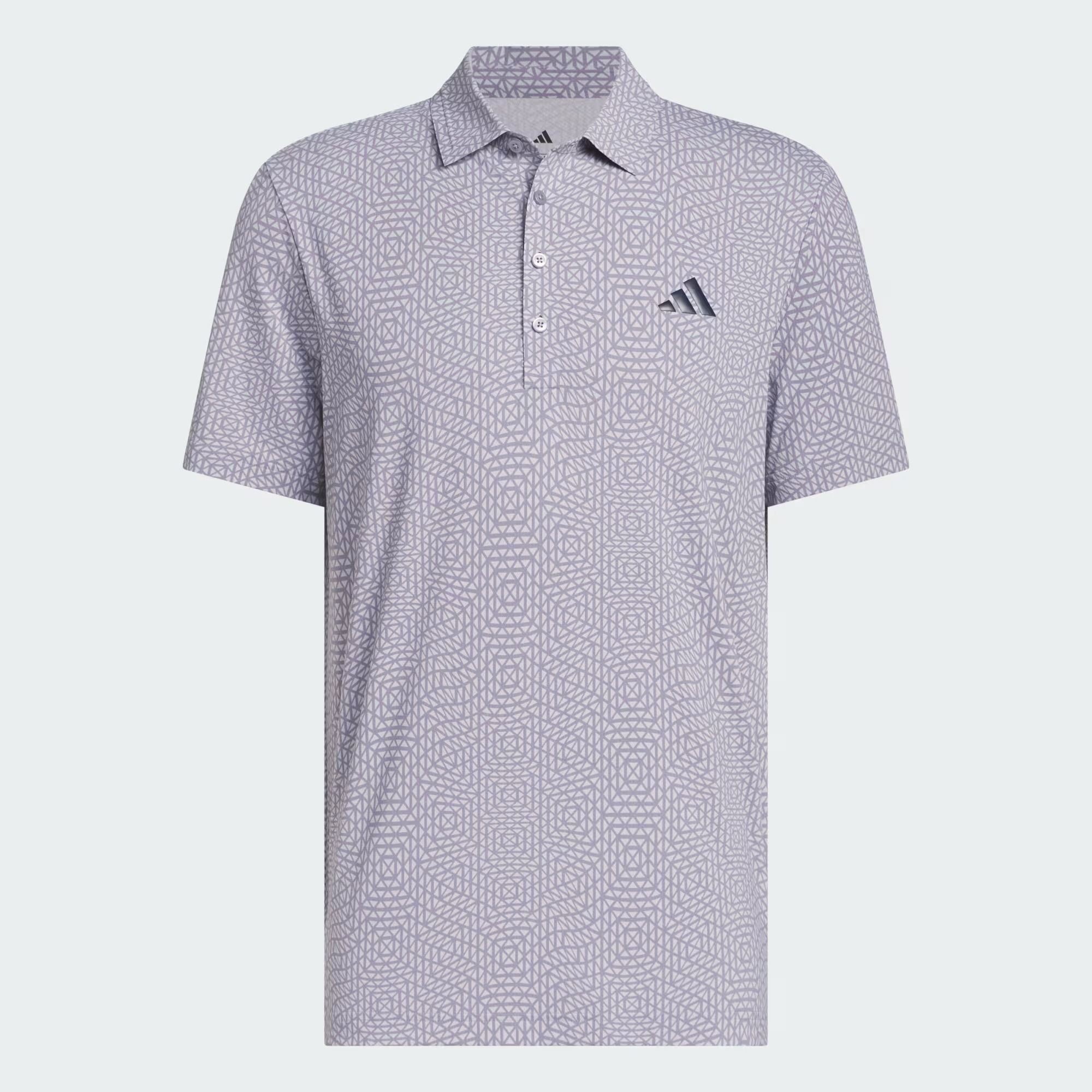  ÁO POLO NAM ADIDAS ULTIMATE365 TOUR COOL FEELING DECO - KG4644 