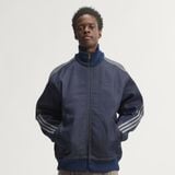  ÁO TRACK TOP NAM ADIDAS FIREBIRD ADICOLOR RAW DENIM - KS4971 