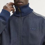  ÁO TRACK TOP NAM ADIDAS FIREBIRD ADICOLOR RAW DENIM - KS4971 