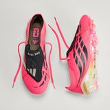  GIÀY BÓNG ĐÁ UNISEX ADIDAS FIRM GROUND PREDATOR ELITE LƯỠI GÀ GẬP - JP6237 