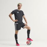  GIÀY BÓNG ĐÁ UNISEX ADIDAS FIRM GROUND PREDATOR ELITE LƯỠI GÀ GẬP - JP6237 