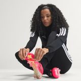  GIÀY BÓNG ĐÁ UNISEX ADIDAS FIRM GROUND PREDATOR ELITE LƯỠI GÀ GẬP - JP6237 