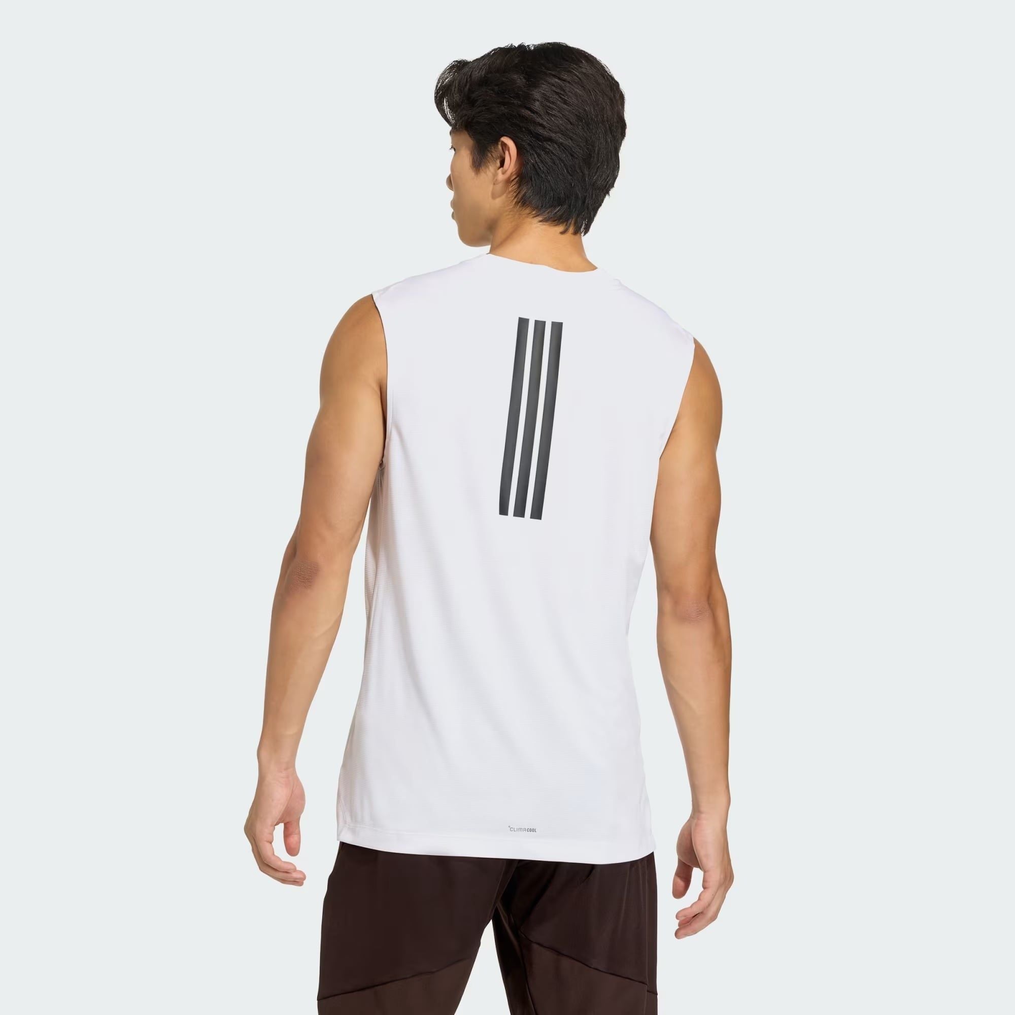  ÁO THUN NAM ADIDAS D4T PRIMELFT - KD0376 