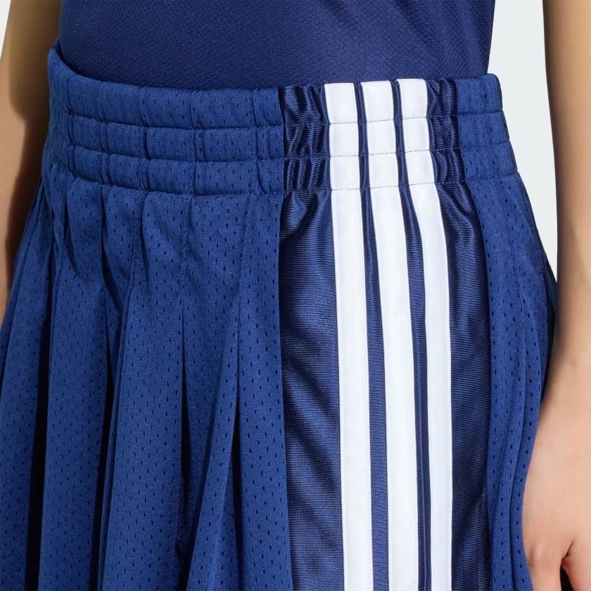  CHÂN VÁY NỮ ADIDAS STADIUM 2IN1 - KR5322 