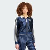  ÁO TRACK TOP NỮ ADIDAS HAI MẶT FIREBIRD - KR7031 