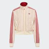  ÁO TRACK TOP NỮ ADIDAS HAI MẶT FIREBIRD - KT1850 
