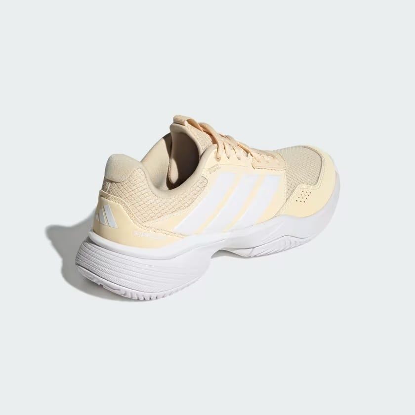  GIÀY TENNIS NỮ ADIDAS GAMECOURT 3 ALL COURT - KI3602 