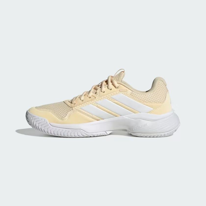  GIÀY TENNIS NỮ ADIDAS GAMECOURT 3 ALL COURT - KI3602 