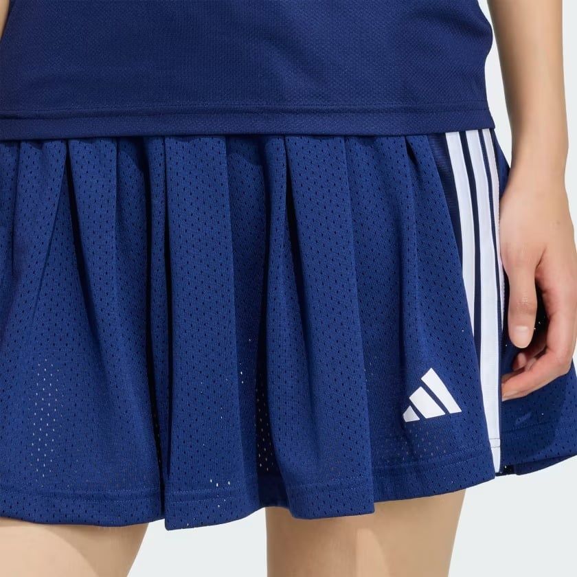  CHÂN VÁY NỮ ADIDAS STADIUM 2IN1 - KR5322 