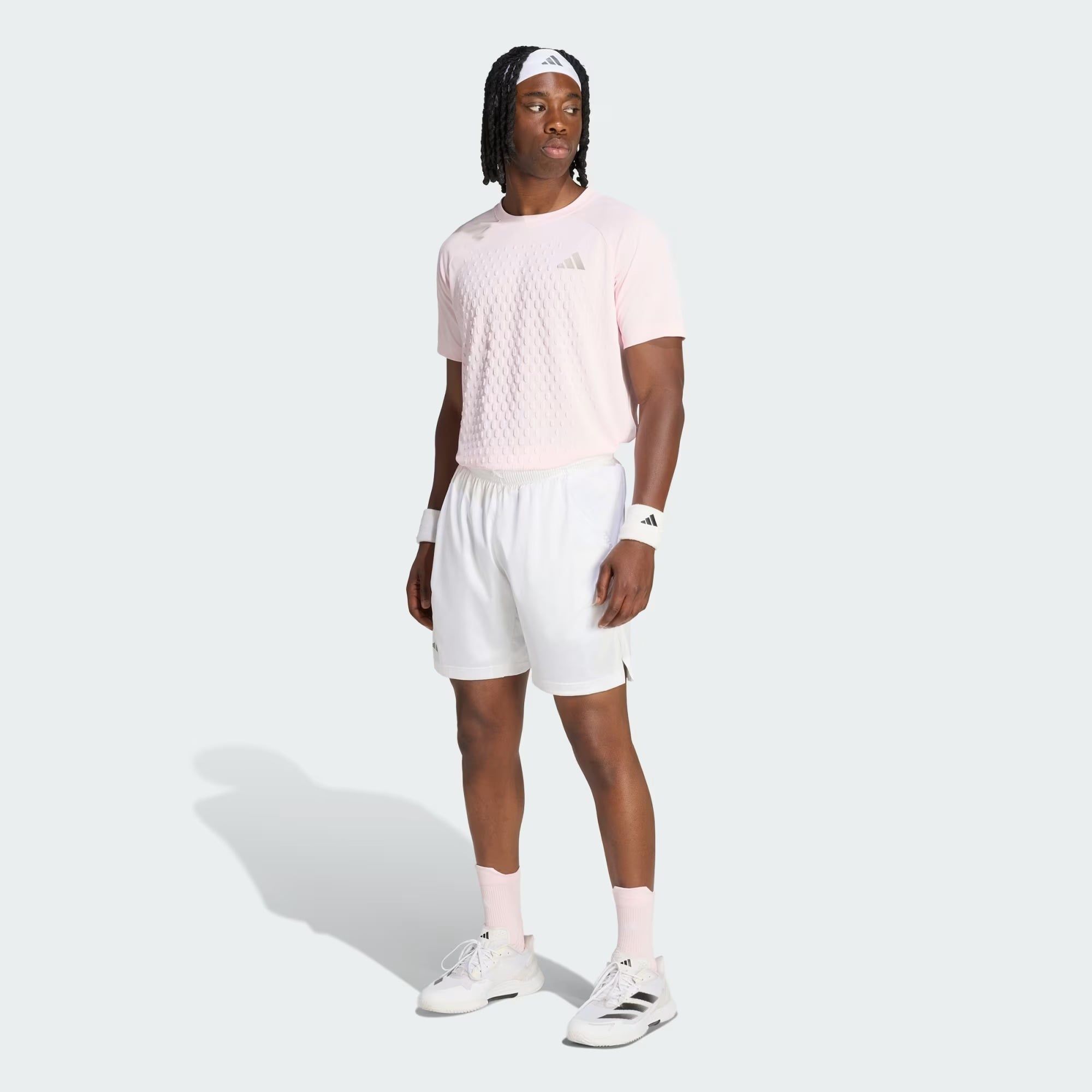  QUẦN SHORT NAM ADIDAS TENNIS CLIMACOOL PRO - KV4294 