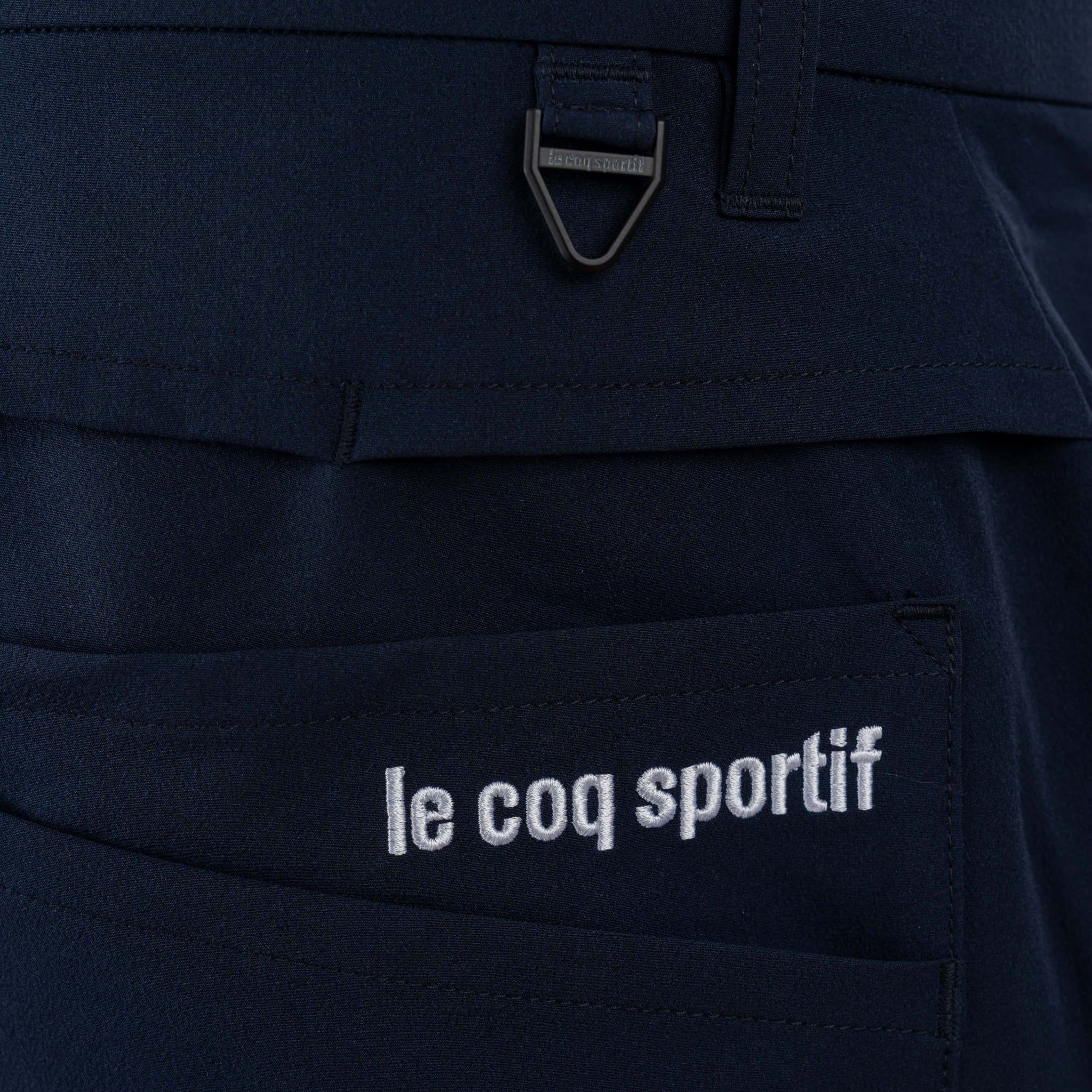  Quần dài Nam Le Coq Sportif - LG6SLP53MV-NV00 