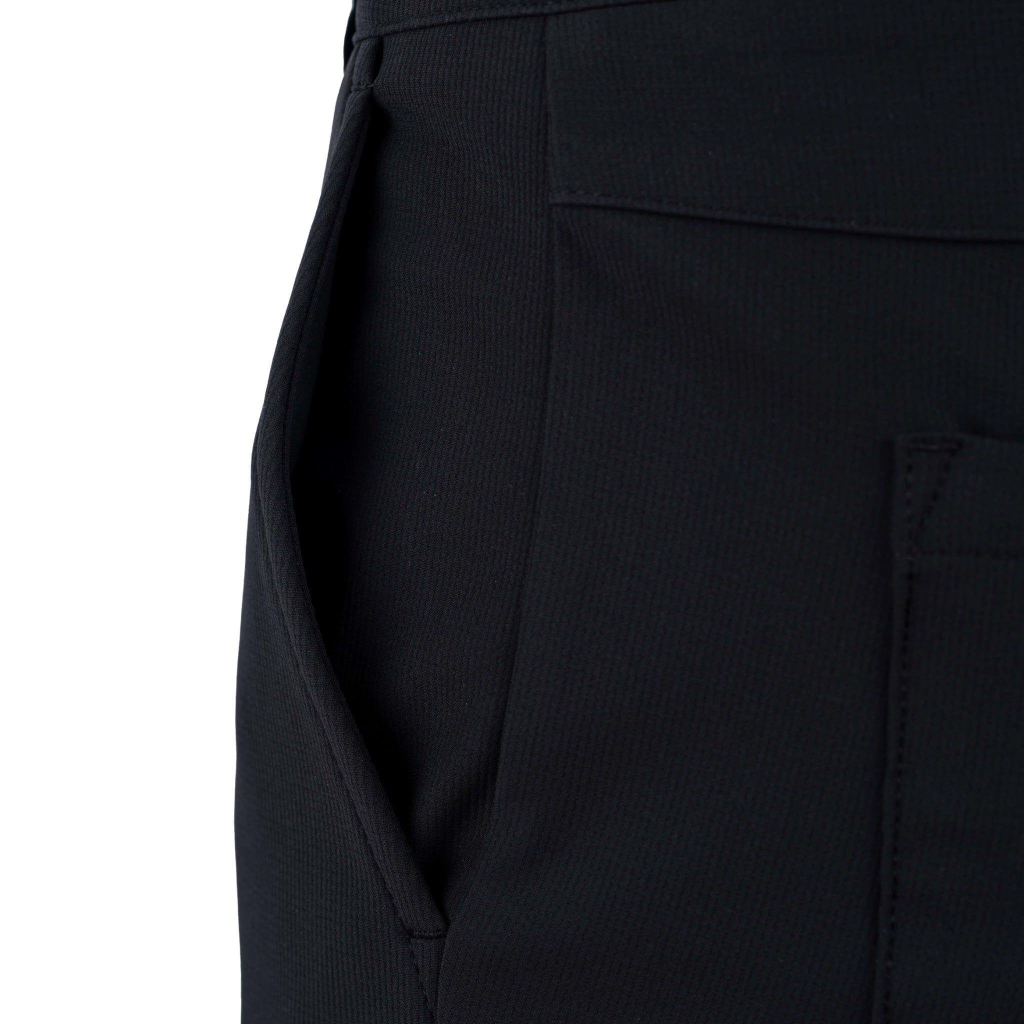  Quần dài Nữ Le Coq Sportif - GR122LPT11-BLCK 