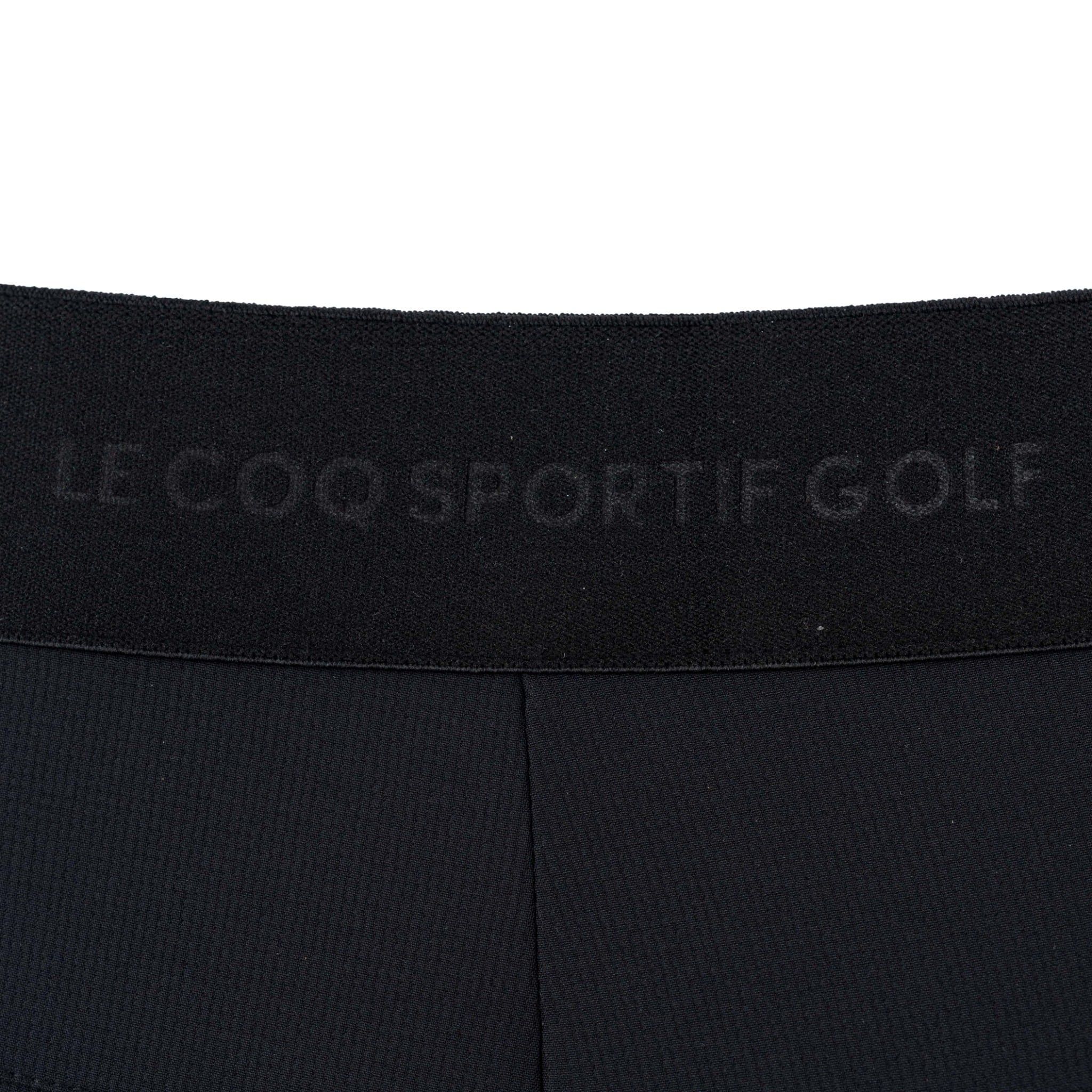  Quần dài Nữ Le Coq Sportif - GR122LPT11-BLCK 
