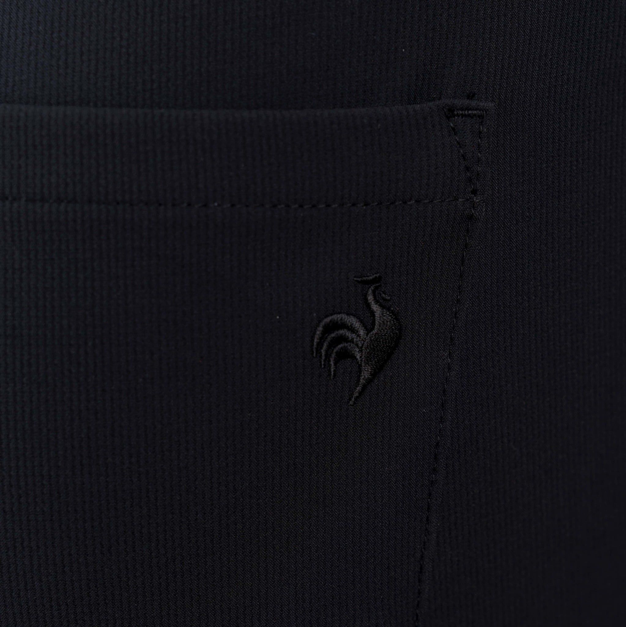  Quần dài Nữ Le Coq Sportif - GR122LPT11-BLCK 