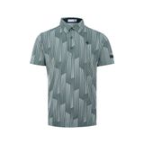  Áo polo Nam Le Coq Sportif - LG6SHSA1MV-KH00 