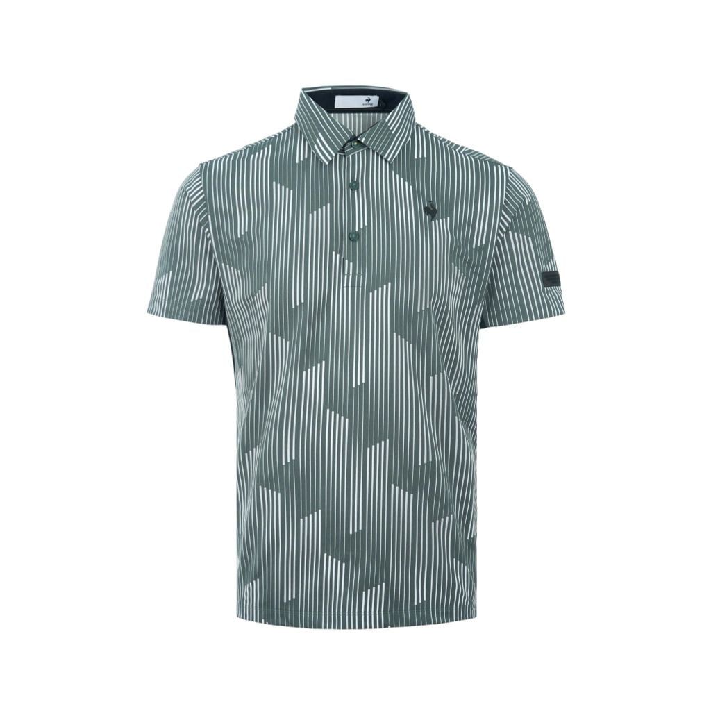  Áo polo Nam Le Coq Sportif - LG6SHSA1MV-KH00 