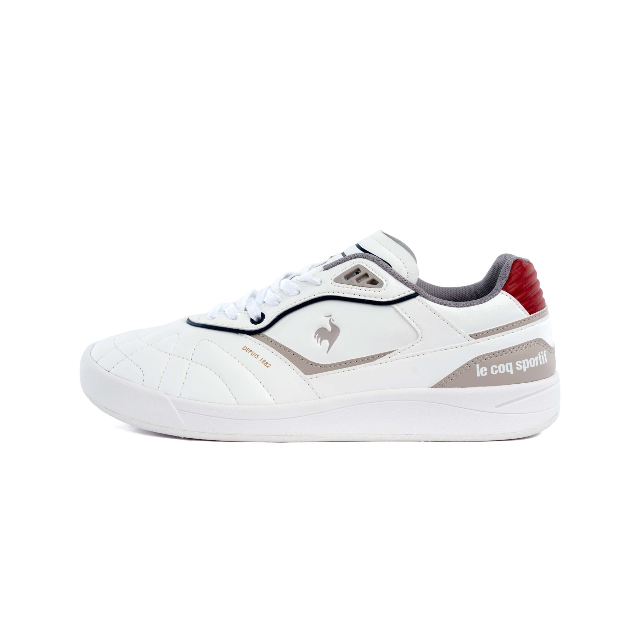  Giày thời trang Nam Le Coq Sportif - LU6SSN02UZ-WHRD 