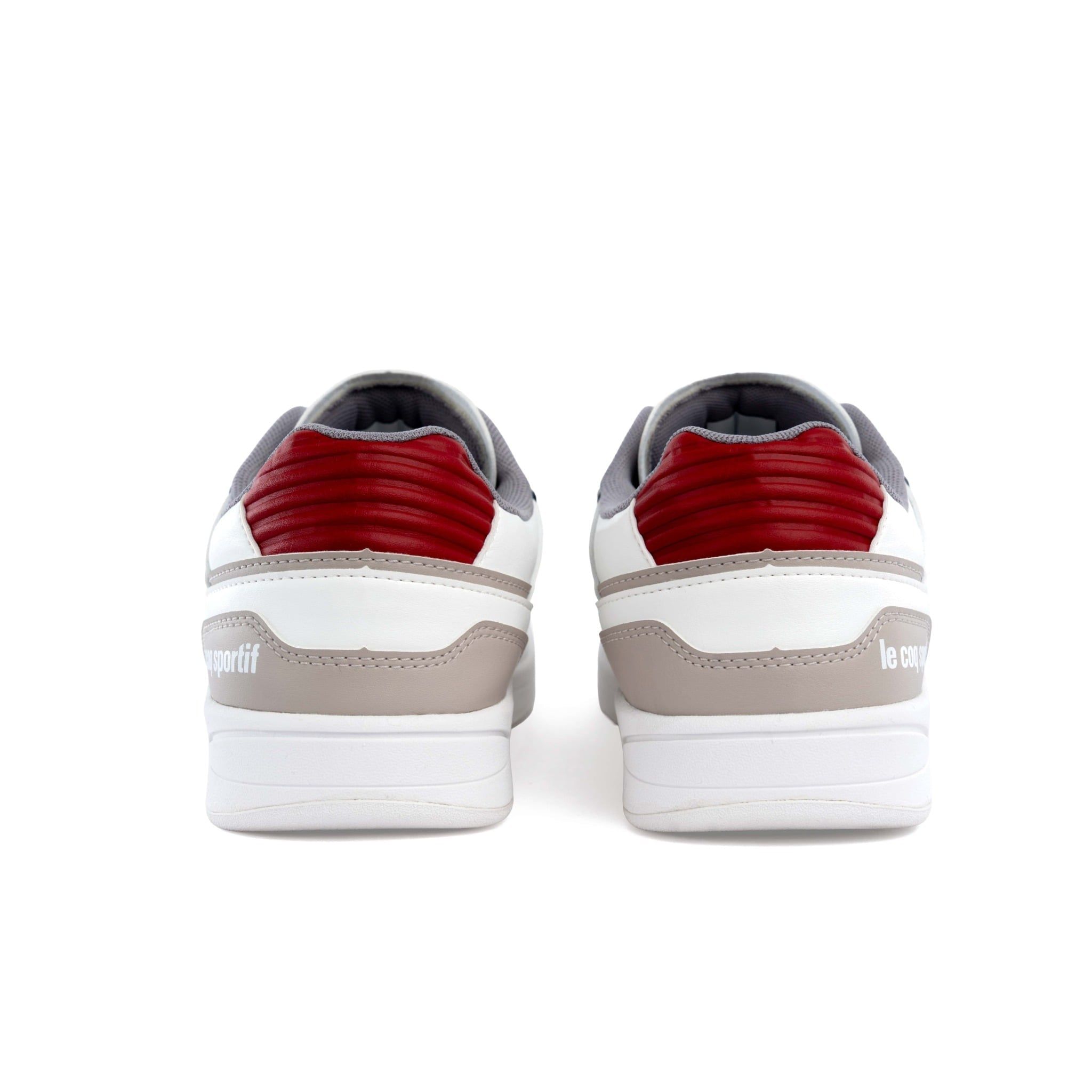  Giày thời trang Nam Le Coq Sportif - LU6SSN02UZ-WHRD 