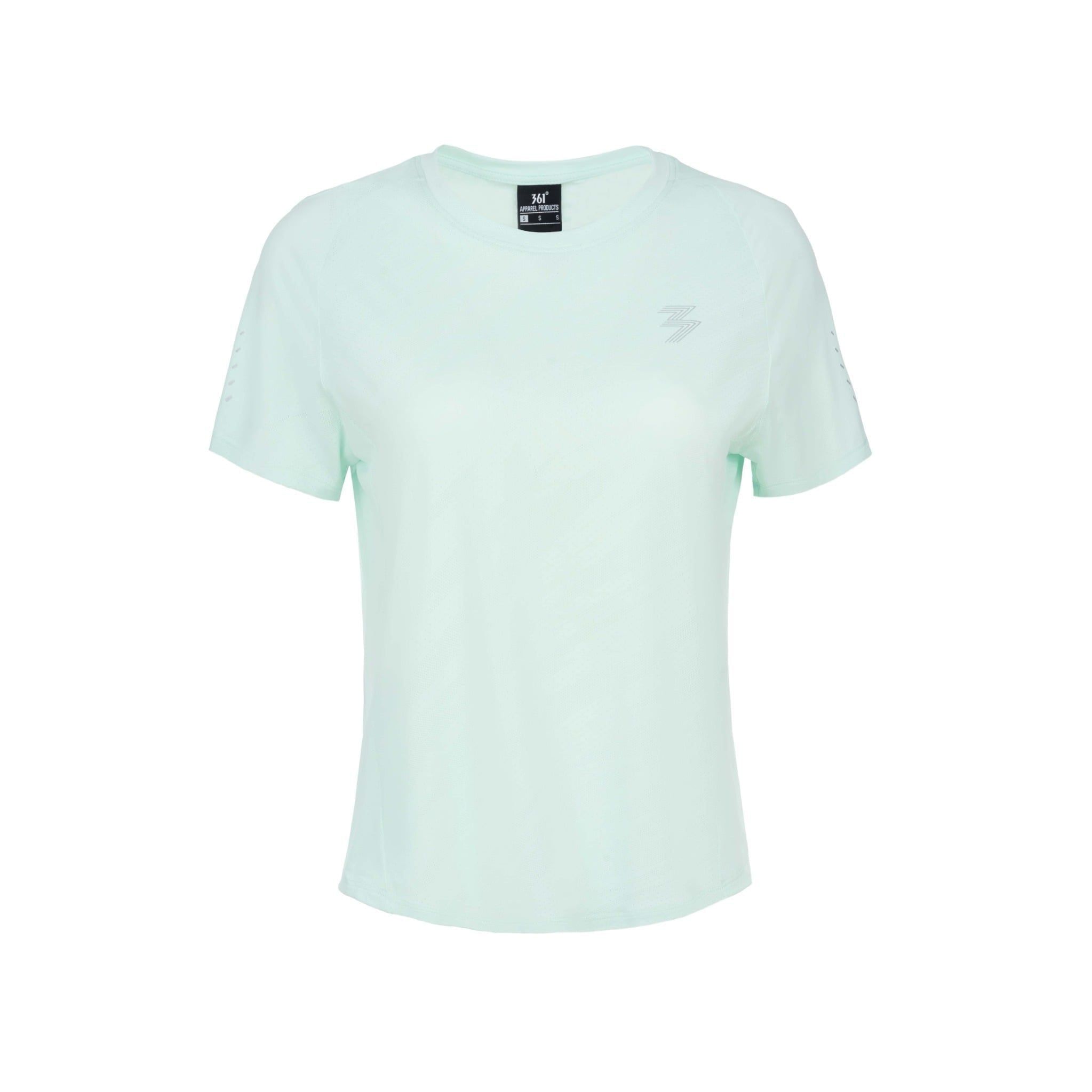 Áo T-shirt Nữ 361 W562622051A-2C 