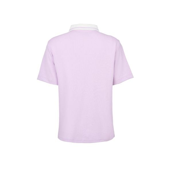  Áo polo Nữ 361 W562624002A-3C 