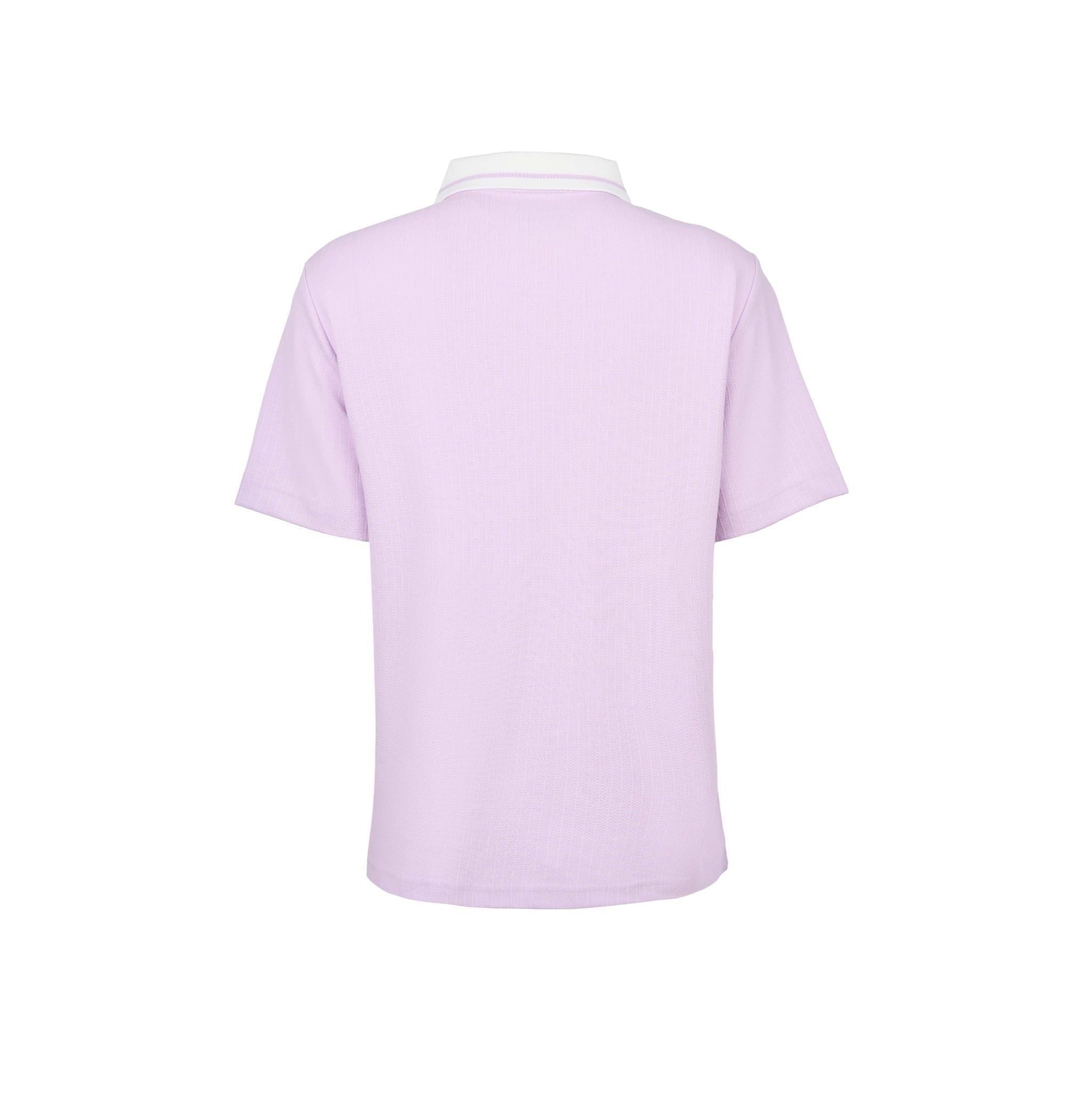  Áo polo Nữ 361 W562624002A-3C 