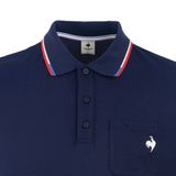  Áo Polo Le Coq Sportif Nam L262MCNTOS02-D13 