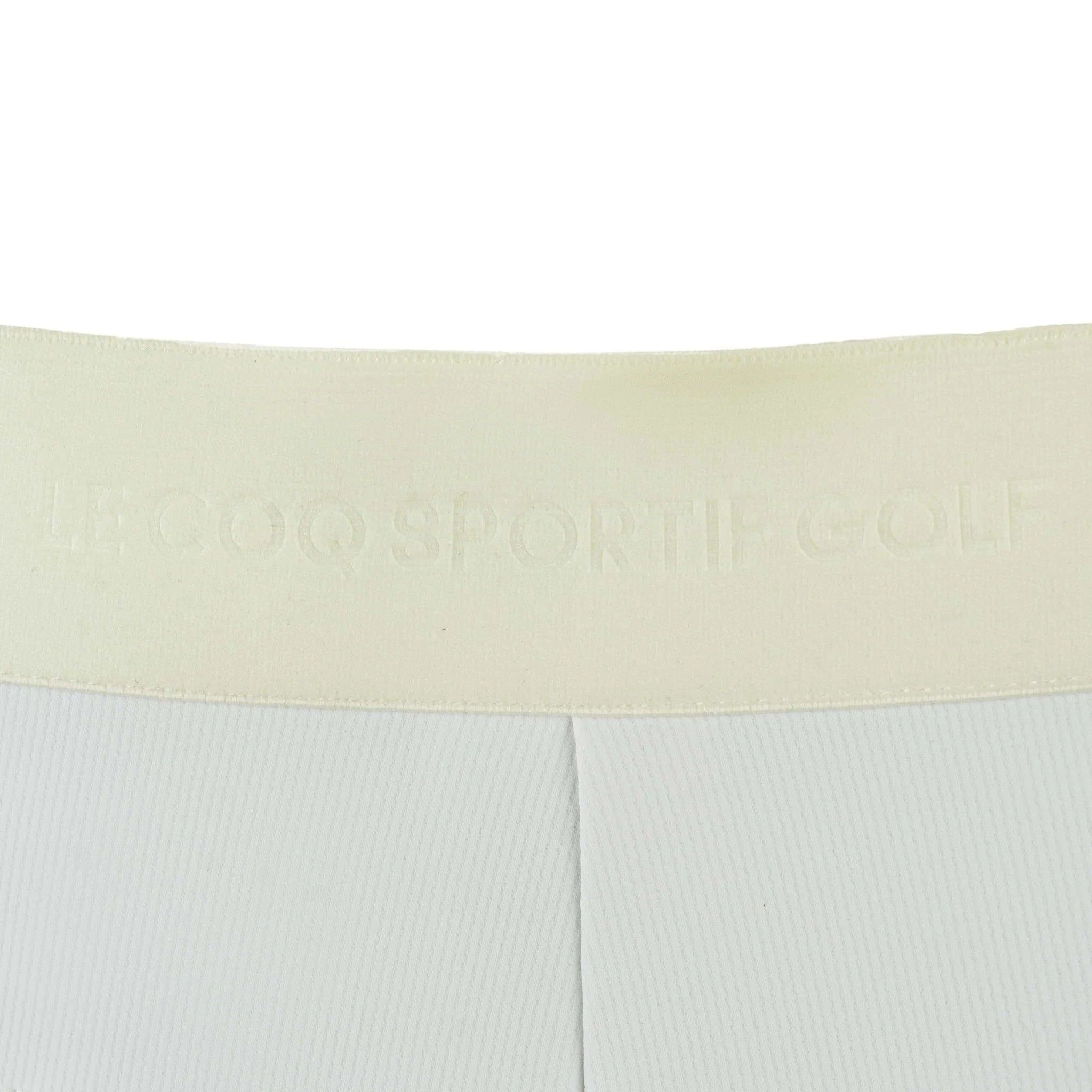  Quần dài Nữ Le Coq Sportif - GR122LPT11-WHTE 