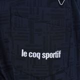  Quần Short thể thao nam Le Coq Sportif - LG6SHP01MV-BK00 