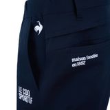  Quần Short thể thao nam Le Coq Sportif - LG6SHP00MV-NV00 
