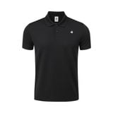  Áo polo Nam Le Coq Sportif - QR123ETS31-BLK0 