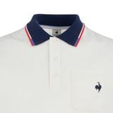  Áo Polo Le Coq Sportif Nam L262MCNTOS02-A02 